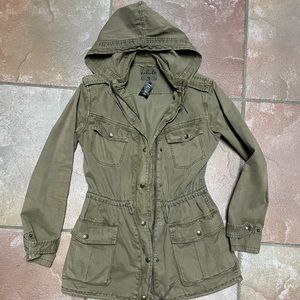 Aritzia Talula Jacket XS